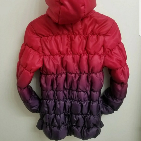 XOXO GIRL JACKET SZ.XL (14-16) - Picture 5 of 5